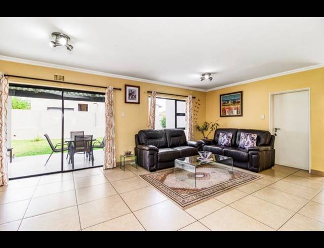 3 BEDROOM HOUSE FOR SALE IN BROADACRES